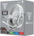 Turtle Beach Recon 500 Headset for PS5 / PS4 / PC / XBSX / Xbox One / Nintendo (Arctic Camo) thumbnail 5