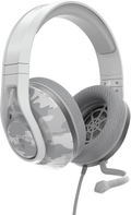 Turtle Beach Recon 500 Headset for PS5 / PS4 / PC / XBSX / Xbox One / Nintendo (Arctic Camo) thumbnail 1