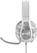 Turtle Beach Recon 500 Headset for PS5 / PS4 / PC / XBSX / Xbox One / Nintendo (Arctic Camo) thumbnail 3