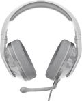 Turtle Beach Recon 500 Headset for PS5 / PS4 / PC / XBSX / Xbox One / Nintendo (Arctic Camo) thumbnail 4