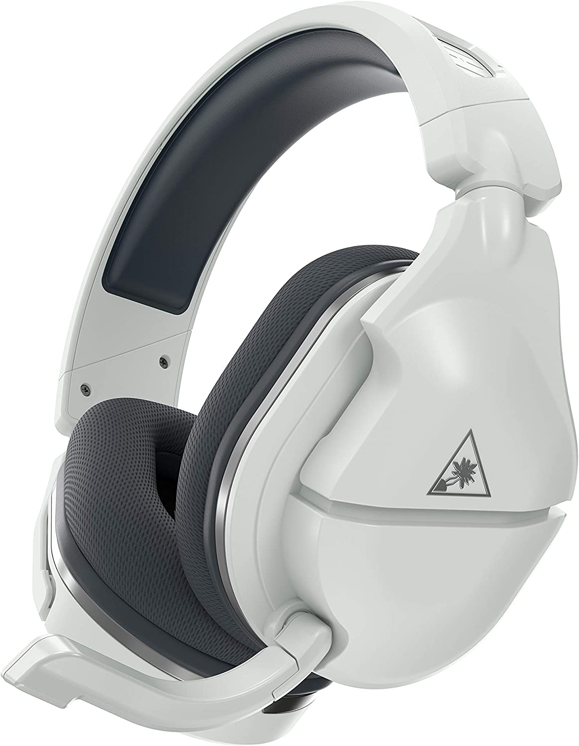 Turtle Beach Stealth 600 Gen 2 Wireless Headset for PS5 / PS4 (White ...