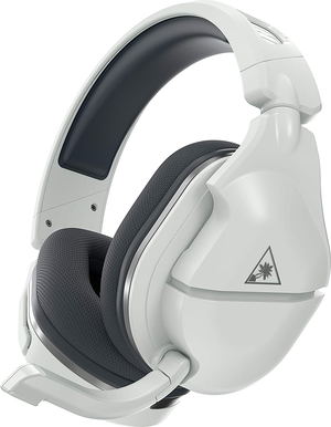 Turtle Beach Stealth 600 Gen 2 Wireless Headset for PS5 / PS4 (White)_