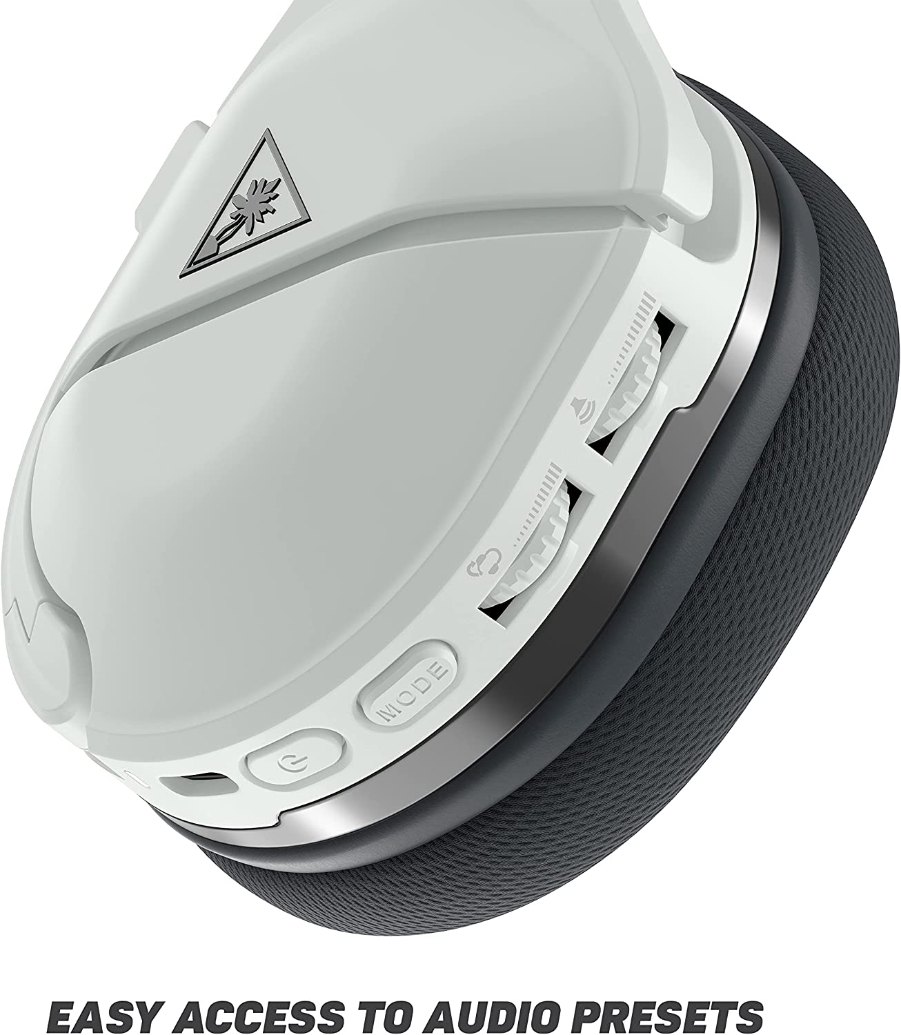 Turtle Beach Stealth 600 Gen 2 Wireless Headset for PS5/PS4 (White