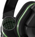 Turtle Beach Stealth 600 Gen 2 Wireless Headset for Xbox One / Xbox Series X (Black / Green) thumbnail 4