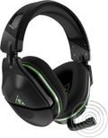Turtle Beach Stealth 600 Gen 2 Wireless Headset for Xbox One / Xbox Series X (Black / Green) thumbnail 5