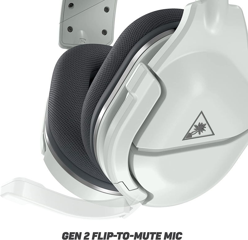 Turtle Beach Stealth 600 Gen 2 Wireless Headset for Xbox One / Xbox Series X (White) image 2