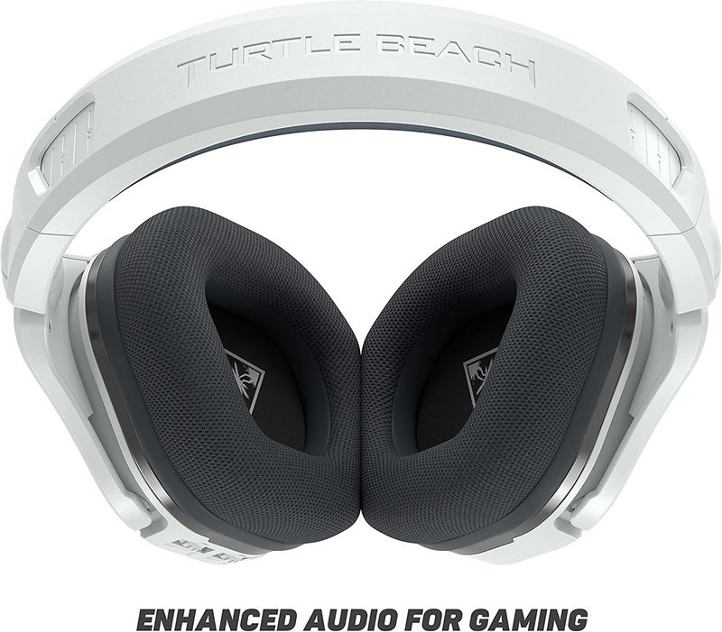 Turtle Beach Stealth 600 Gen 2 Wireless Headset for Xbox One / Xbox Series X (White) image 4