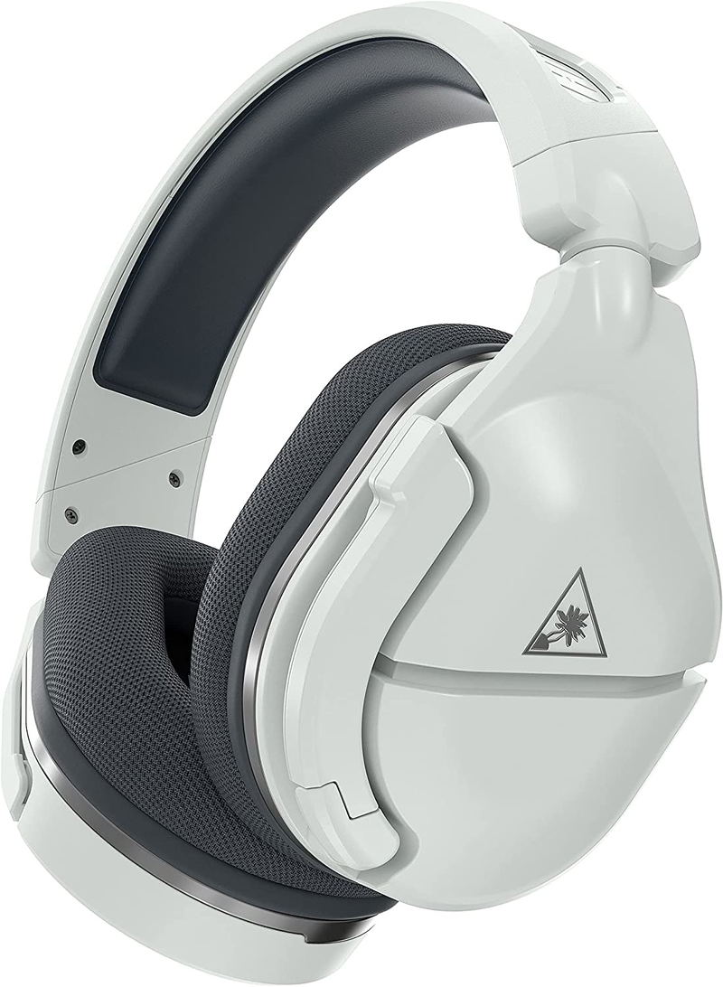 Turtle Beach Stealth 600 Gen 2 Wireless Headset for Xbox One / Xbox Series X (White) image 5