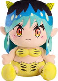 Urusei Yatsura Big Plush: Lum thumbnail 1