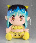 Urusei Yatsura Big Plush: Lum thumbnail 2