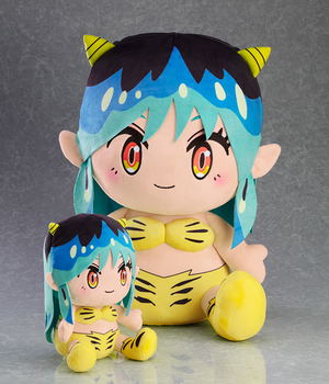 Urusei Yatsura Big Plush: Lum