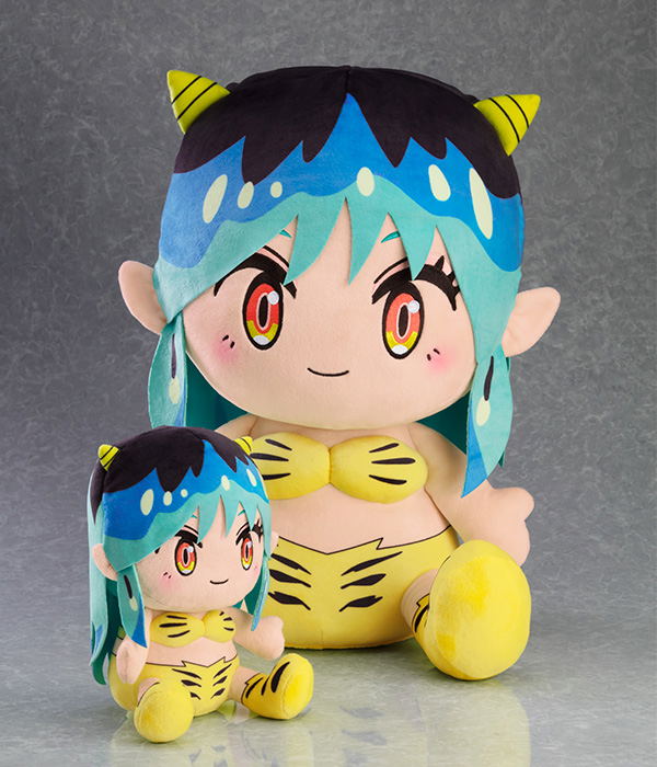Urusei Yatsura Big Plush: Lum image 3