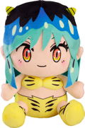 Urusei Yatsura Plush: Lum thumbnail 1