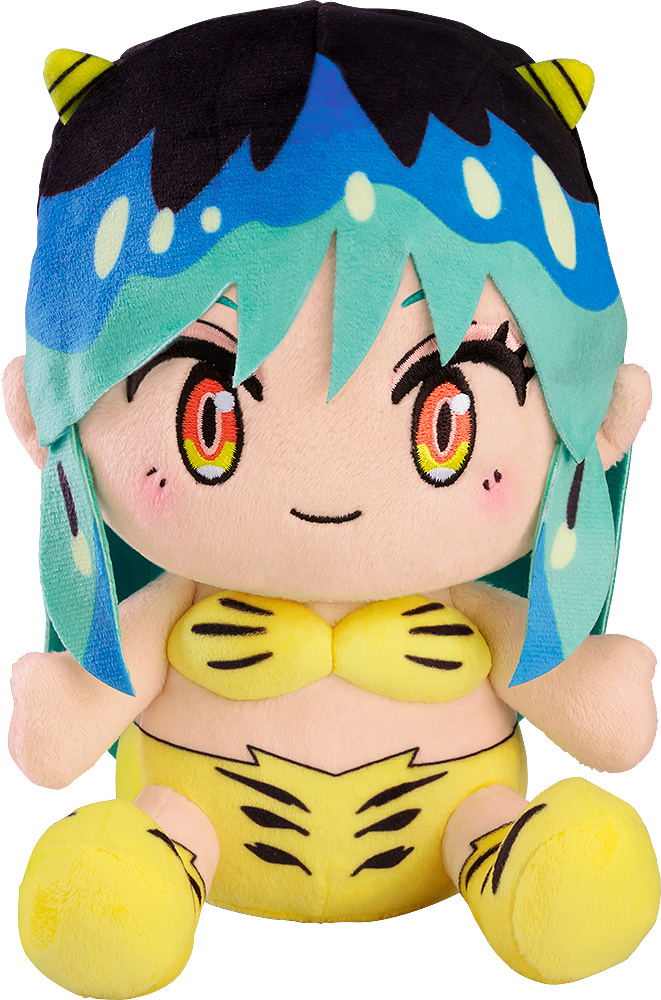 Urusei Yatsura Plush: Lum image 1