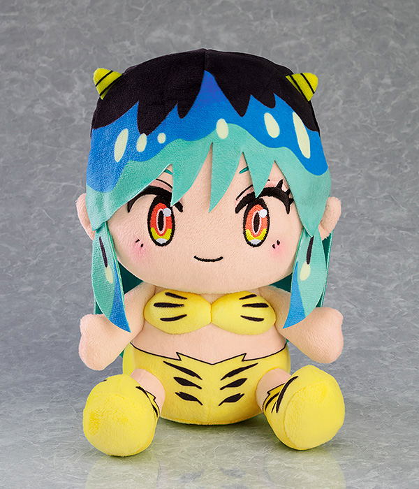 Urusei Yatsura Plush: Lum image 2