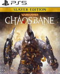 Warhammer: Chaosbane [Slayer Edition] thumbnail 1