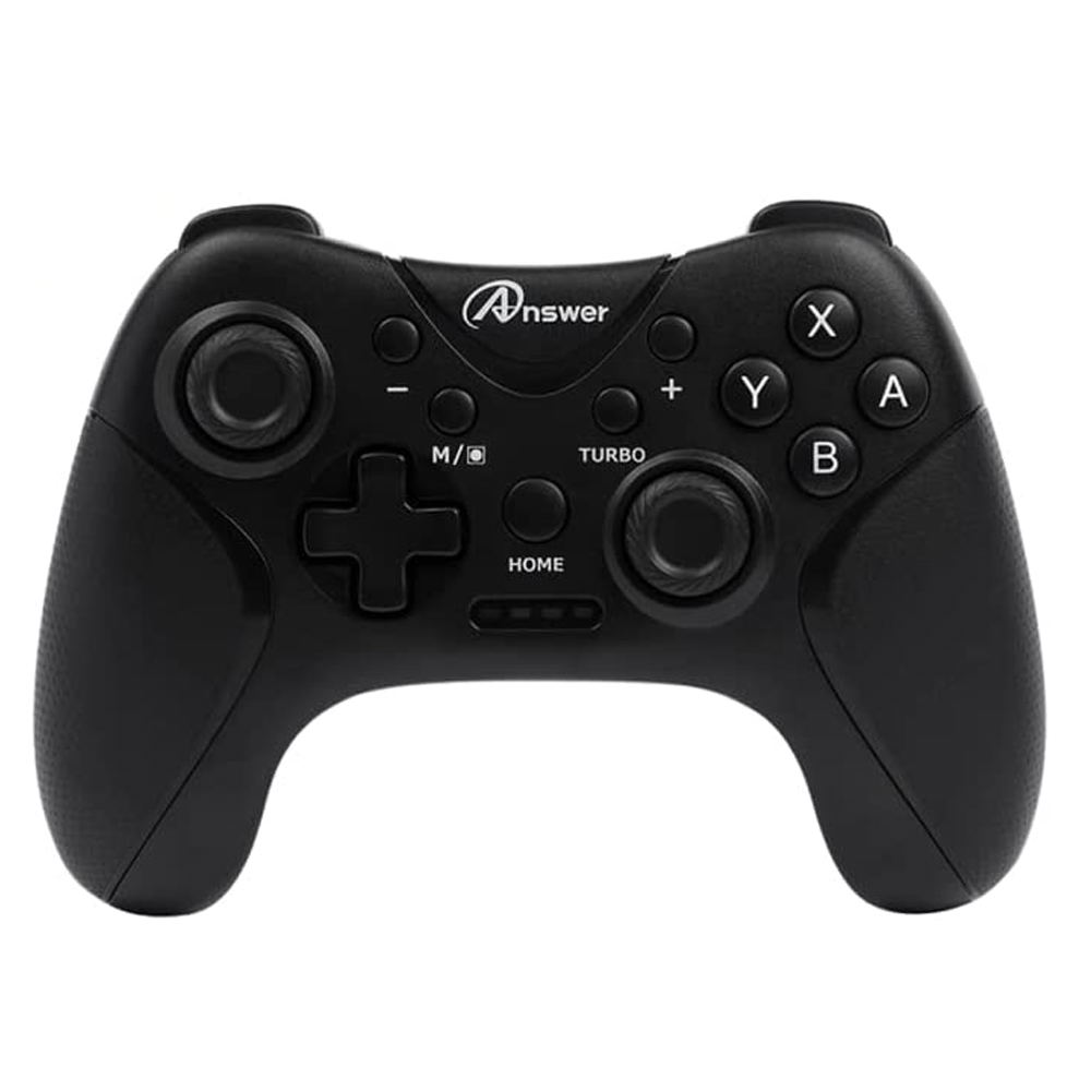 Wireless Controller Macro Master for Nintendo Switch for Nintendo Switch