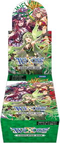 Wixoss Booster Pack Conflated Diva WXDi-P09 (Set of 14 Packs) thumbnail 2