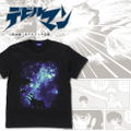 Devilman Beautiful Devil Sirene T-Shirt (Black | Size L) thumbnail 2