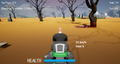Lawnmower Game: Zombies <span class="ext" style="background-color: #2a475e; color: #FFFFFF;">STEAM</span> <span class="ext ext_digital">digital</span> thumbnail 2
