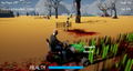 Lawnmower Game: Zombies <span class="ext" style="background-color: #2a475e; color: #FFFFFF;">STEAM</span> <span class="ext ext_digital">digital</span> thumbnail 7