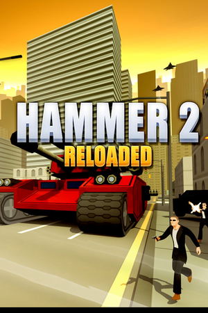 Hammer 2 Reloaded_