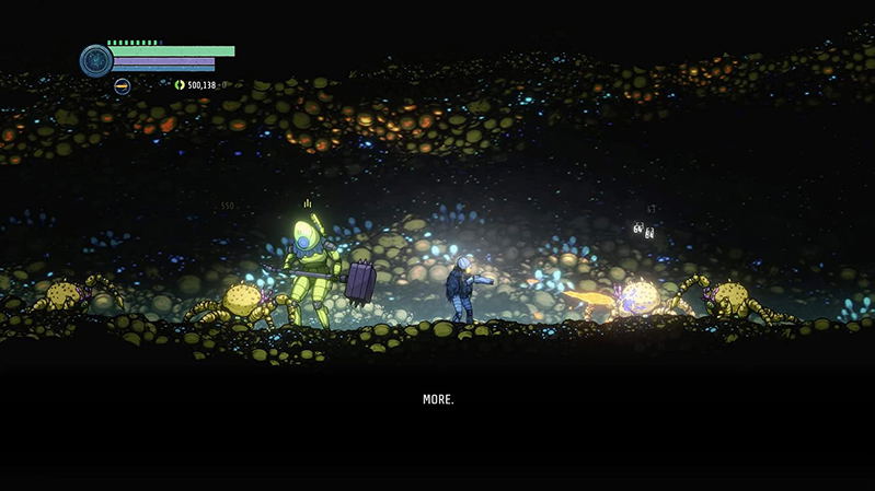 Ghost Song image 13
