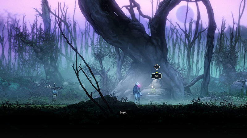 Ghost Song image 7
