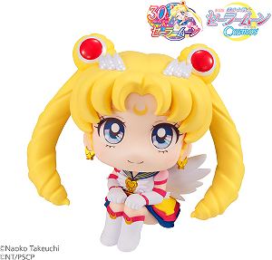 LookUp Pretty Guardian Sailor Moon Cosmos the Movie: Eternal Sailor Moon