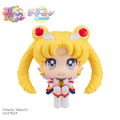 LookUp Pretty Guardian Sailor Moon Cosmos the Movie: Eternal Sailor Moon thumbnail 3