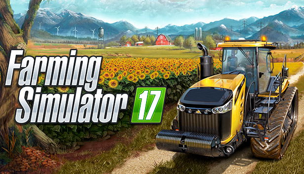 Farming Simulator 17: Big Bud Pack (DLC) DLC STEAM digital — Import Game Deal