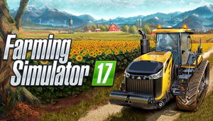 Farming Simulator 17 - Big Bud Pack (DLC)_