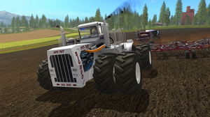 Farming Simulator 17 - Big Bud Pack (DLC)_