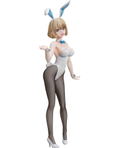 A Couple of Cuckoos 1/4 Scale Pre-Painted Figure: Sachi Umino Bunny Ver. thumbnail 1