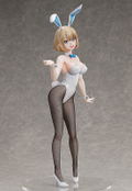 A Couple of Cuckoos 1/4 Scale Pre-Painted Figure: Sachi Umino Bunny Ver. thumbnail 2