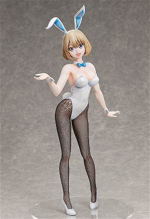A Couple of Cuckoos 1/4 Scale Pre-Painted Figure: Sachi Umino Bunny Ver.