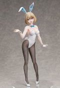 A Couple of Cuckoos 1/4 Scale Pre-Painted Figure: Sachi Umino Bunny Ver. thumbnail 3