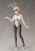 A Couple of Cuckoos 1/4 Scale Pre-Painted Figure: Sachi Umino Bunny Ver. thumbnail 4