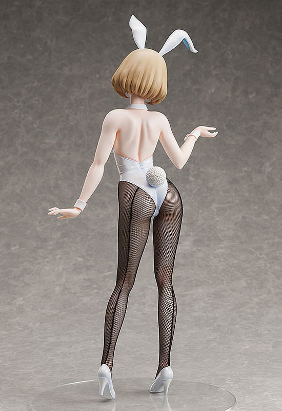 A Couple of Cuckoos 1/4 Scale Pre-Painted Figure: Sachi Umino Bunny Ver. image 5