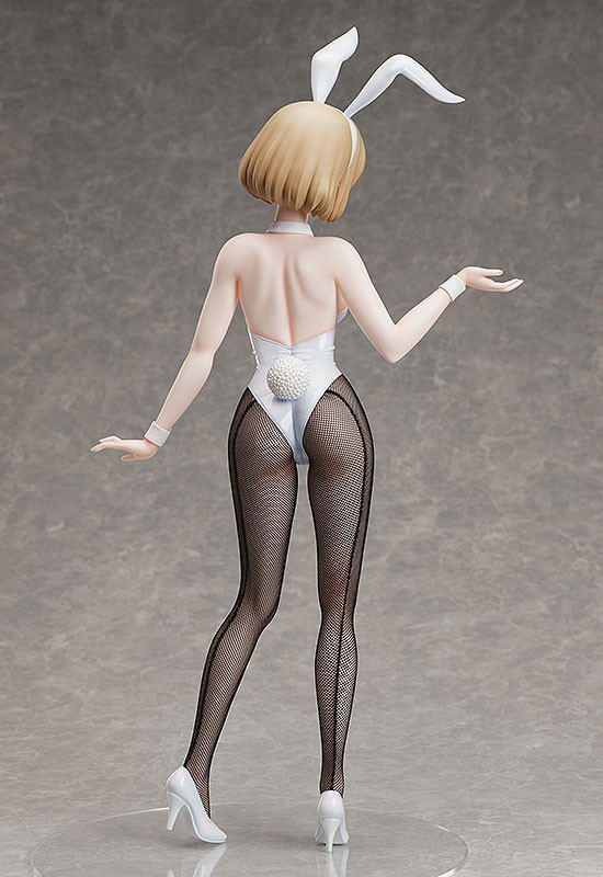 A Couple of Cuckoos 1/4 Scale Pre-Painted Figure: Sachi Umino Bunny Ver. image 6