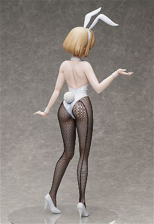 A Couple of Cuckoos 1/4 Scale Pre-Painted Figure: Sachi Umino Bunny Ver.