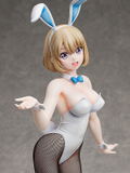 A Couple of Cuckoos 1/4 Scale Pre-Painted Figure: Sachi Umino Bunny Ver. thumbnail 9