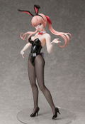 A Couple of Cuckoos 1/4 Scale Pre-Painted Figure: Erika Amano Bunny Ver. thumbnail 3