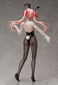 A Couple of Cuckoos 1/4 Scale Pre-Painted Figure: Erika Amano Bunny Ver. thumbnail 4