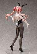 A Couple of Cuckoos 1/4 Scale Pre-Painted Figure: Erika Amano Bunny Ver. thumbnail 5