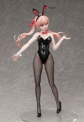 A Couple of Cuckoos 1/4 Scale Pre-Painted Figure: Erika Amano Bunny Ver. thumbnail 6