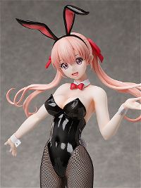 A Couple of Cuckoos 1/4 Scale Pre-Painted Figure: Erika Amano Bunny Ver.