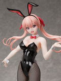 A Couple of Cuckoos 1/4 Scale Pre-Painted Figure: Erika Amano Bunny Ver. thumbnail 7