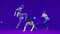 Akiba's Trip: Undead & Undressed Director's Cut thumbnail 14