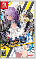 Akiba's Trip: Undead & Undressed Director's Cut thumbnail 1
